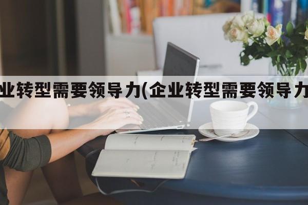 企业转型需要领导力(企业转型需要领导力嘛)